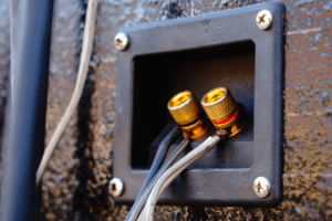 How To Connect Speaker Wire To Receiver: An Easy Guide