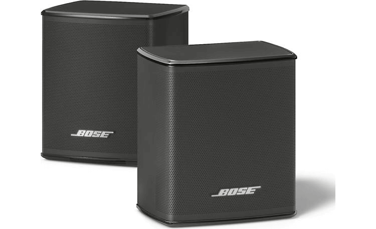 Bose products create top-notch sound with their technologies 