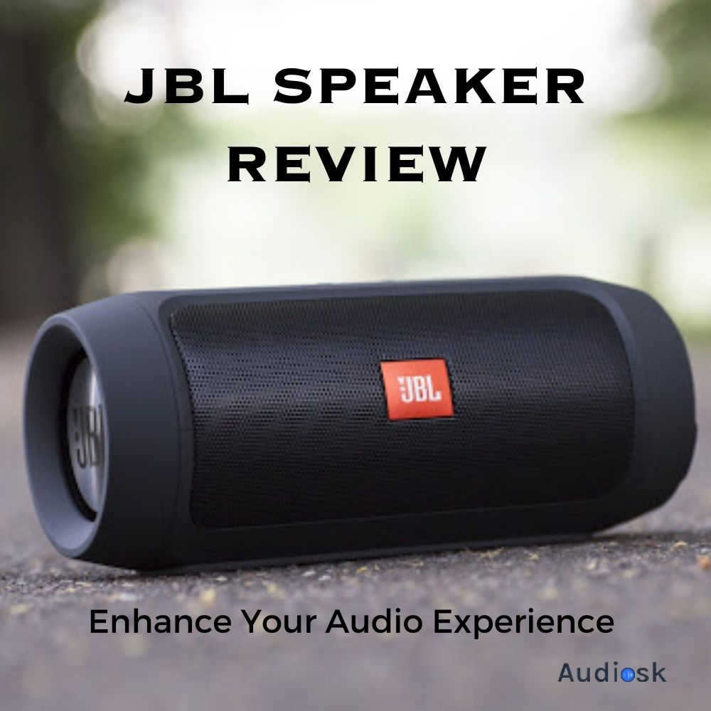 jbl speaker review