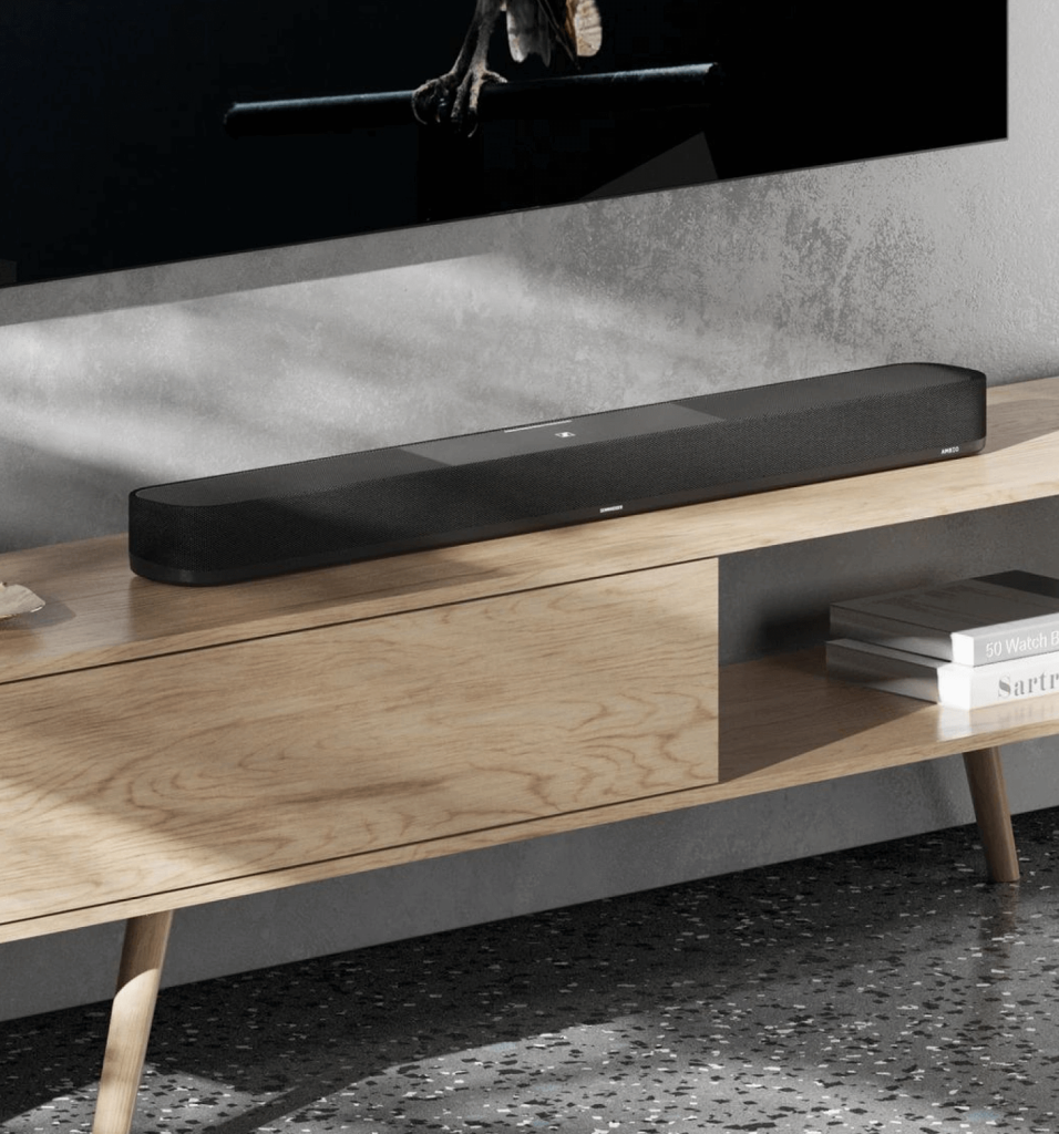 AMBEO Soundbar Plus