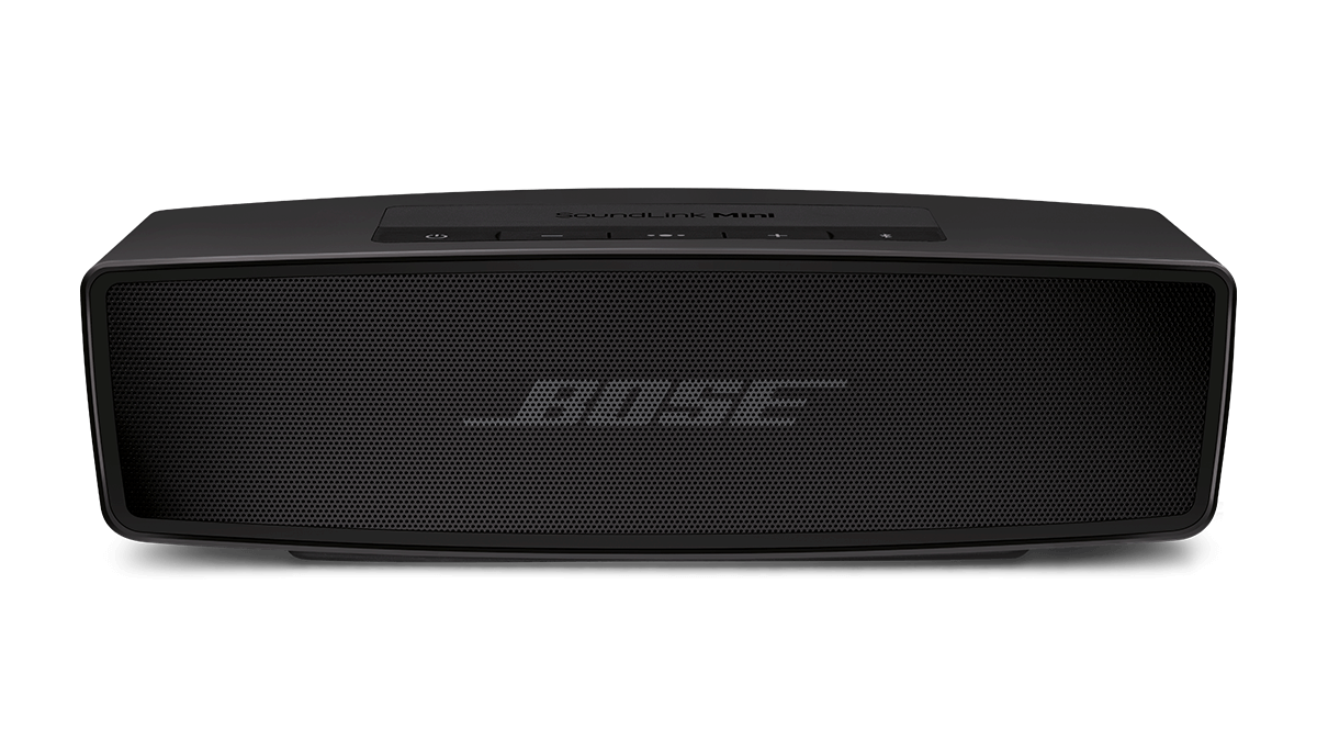 Bose SoundLink Mini II Special Edition