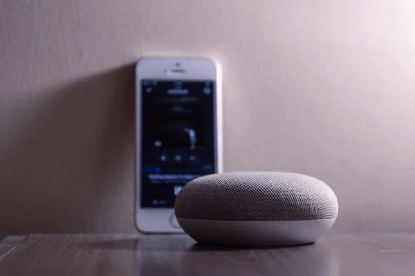 Connect your iPhone to the Sonos speaker