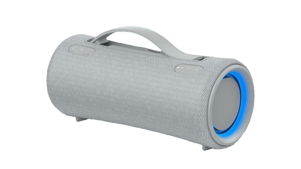 XG300 MEGA BASS Portable Bluetooth Wireless Speaker