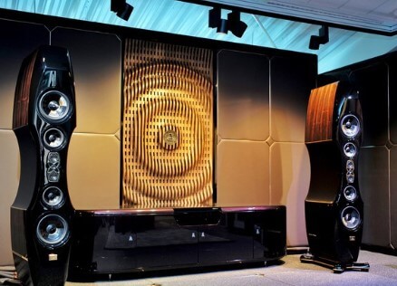 Most Expensive Speakers in the World