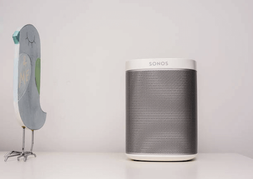 Reset a Sonos model is a little more complicated than others