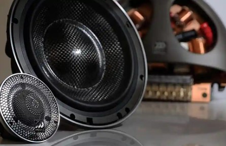  The Purpose Of Speaker Foam