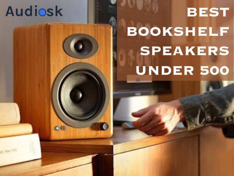 best bookshelf speaker