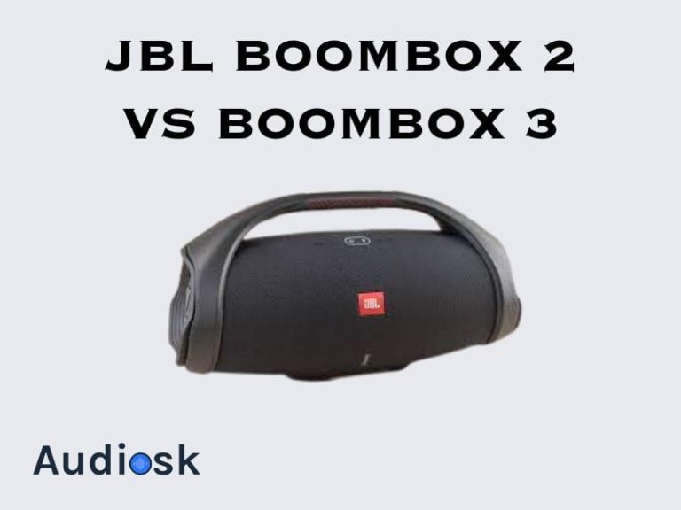 jbl boombox 2 vs boombox 3