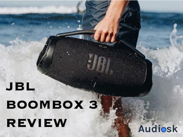 jbl boombox 3