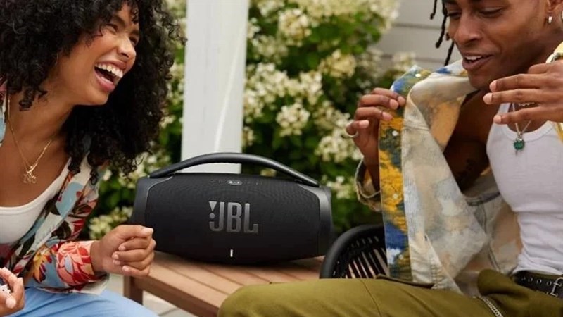 JBL speaker price is a bit high