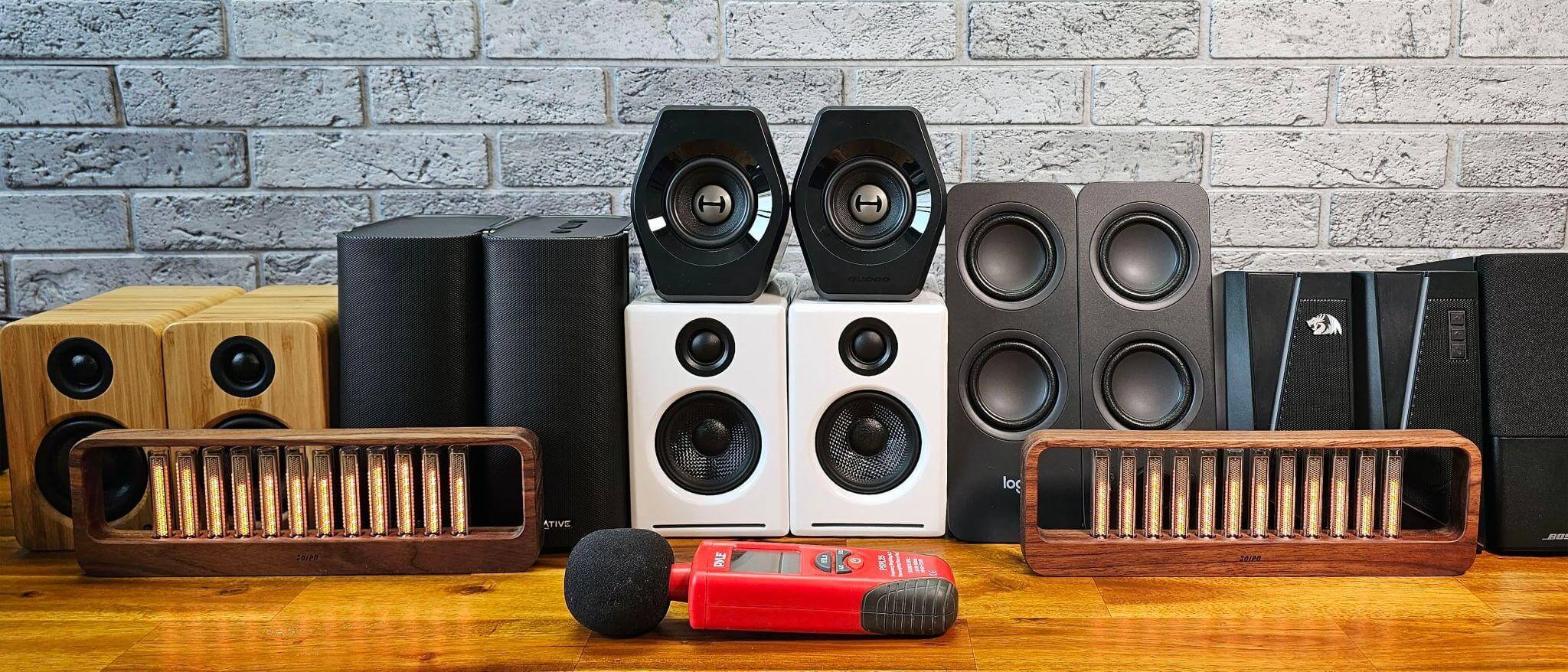 Pyle speaker review a comprehensive analysis