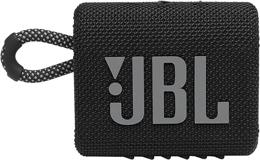 jbl go 3 speaker