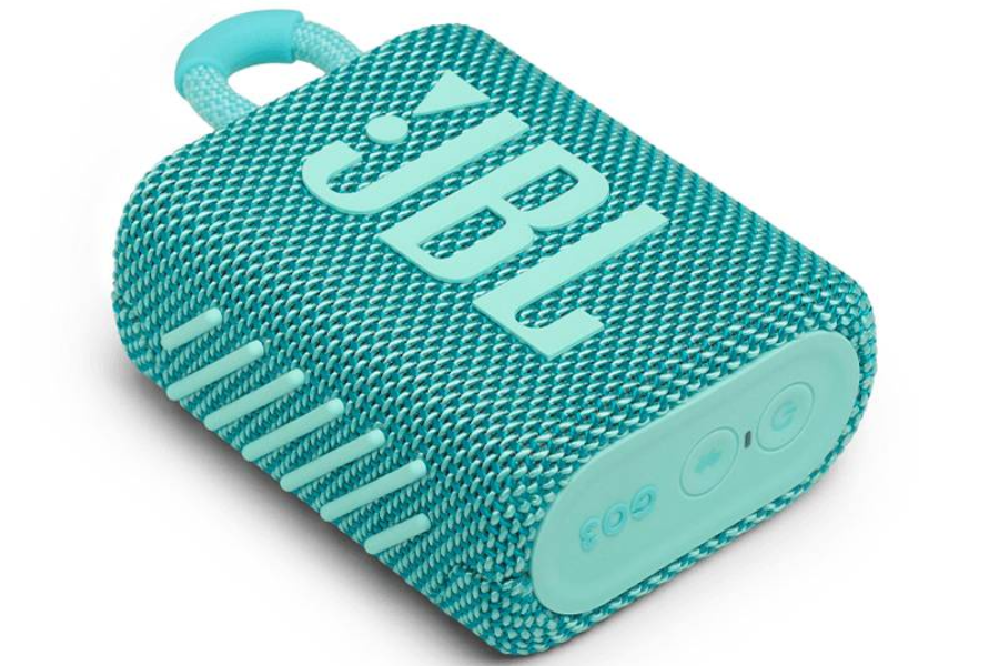 JBL Go 4 Release Date Revealed Be The First To Own