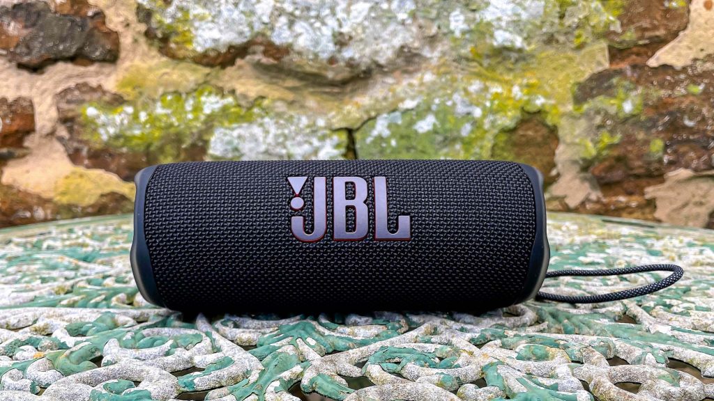 Can you track JBL speakers