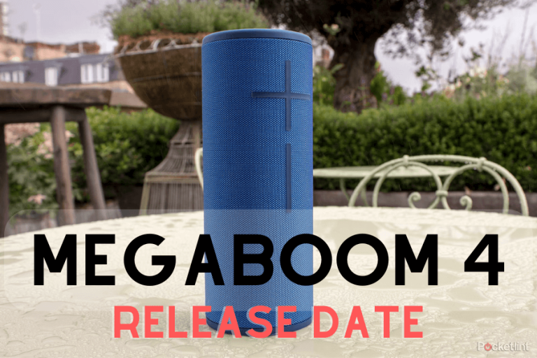 Megaboom 4 Release Date