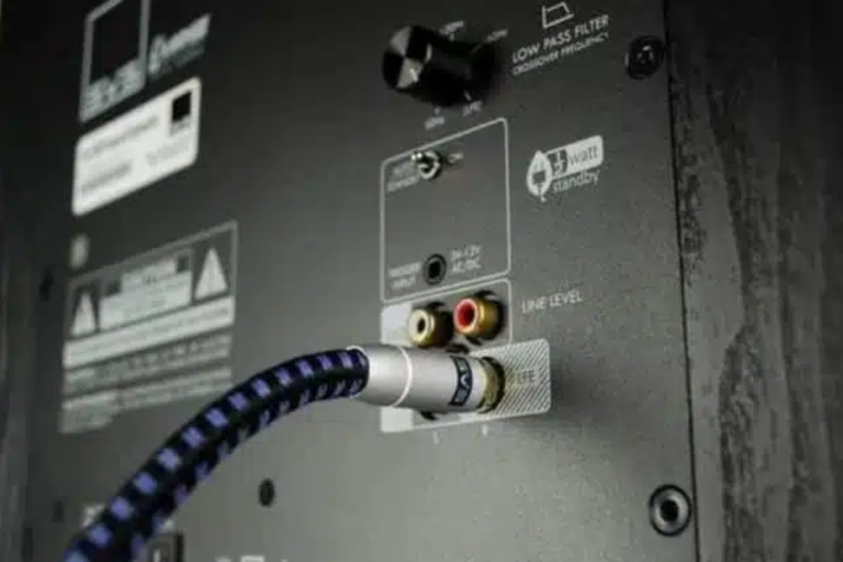 How to Adding Subwoofer To 2 Channel Stereo