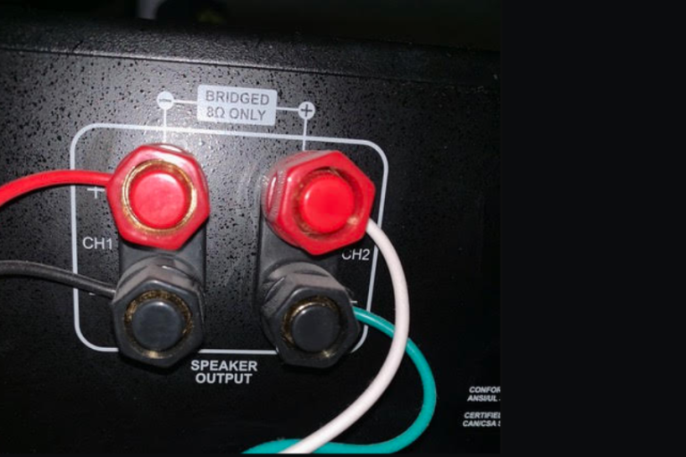 How To Connect Ceiling Speakers To Receiver? A Simple Guide