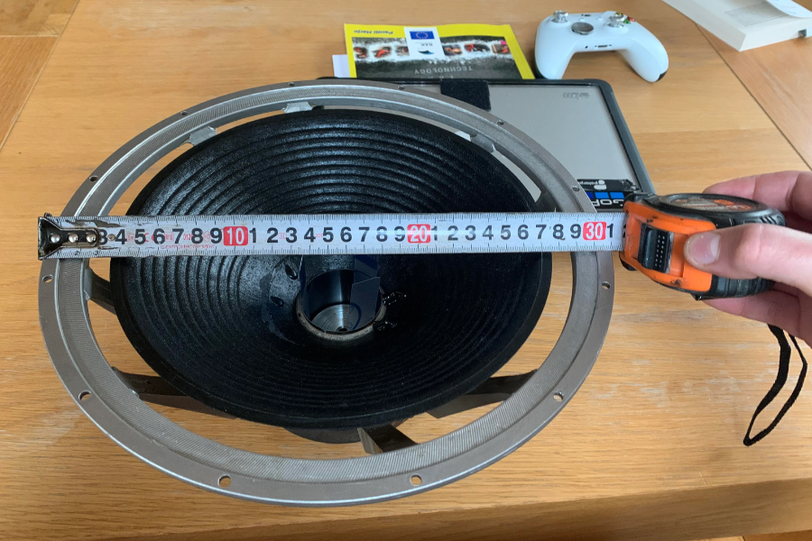 How to Measure a Subwoofer Easy Steps for Perfect Sound