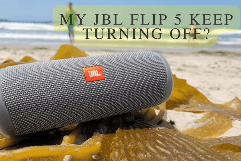 Why-Does-My-JBL-Flip-5-Keep-Turning-Off