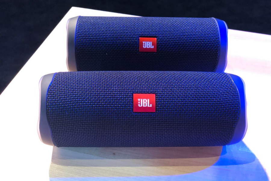 my jbl flip 5 won t connect to bluetooth
