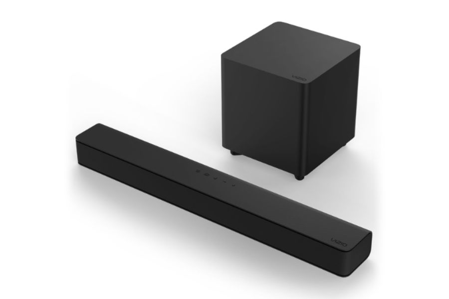 After restarting your Vizio soundbar, you may have some difficulties