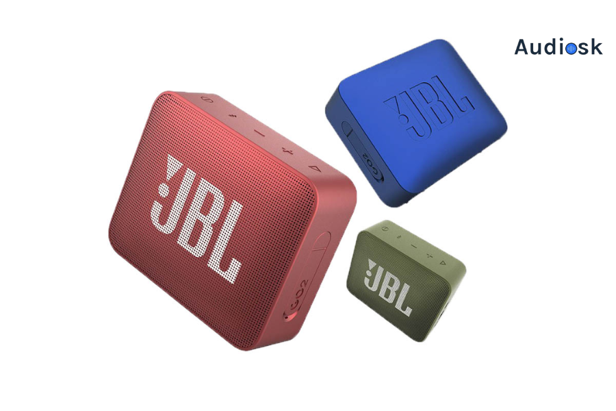 How Do I Know If My JBL Go Speaker Is Charging ?( 3 Find Out How )