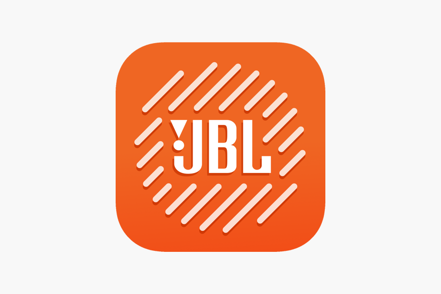 JBL Connect app is a handy tool.