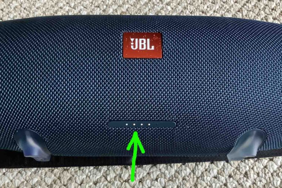 JBL Xtreme Keeps Turning Off Practical Tips For Unexpected Shutdown