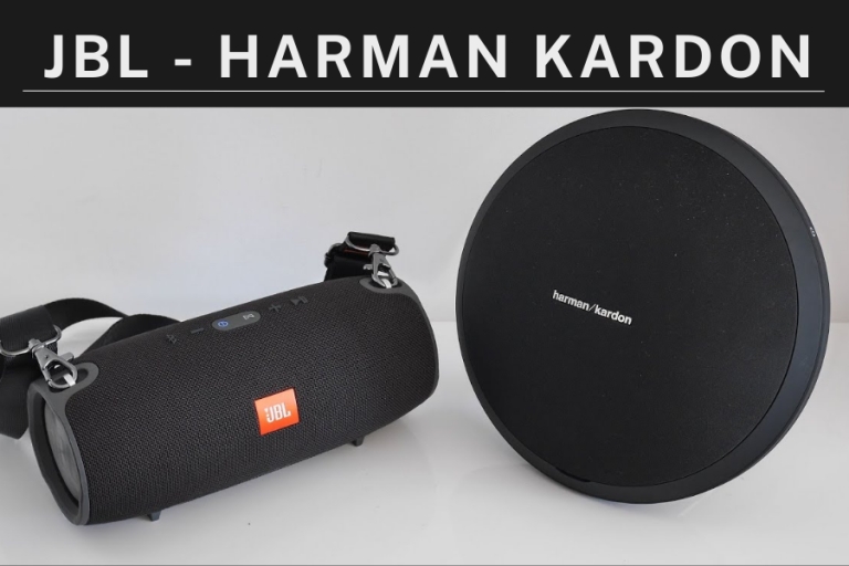 jbl vs harman kardon