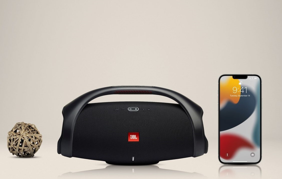 How To Connect 2 JBL Speakers To Iphone StepbyStep