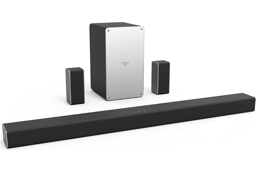  soundbar-TV connection is like the lifeline of clear sound