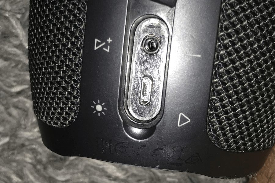 Why Is My JBL Speaker Not Charging Common Causes Fixes