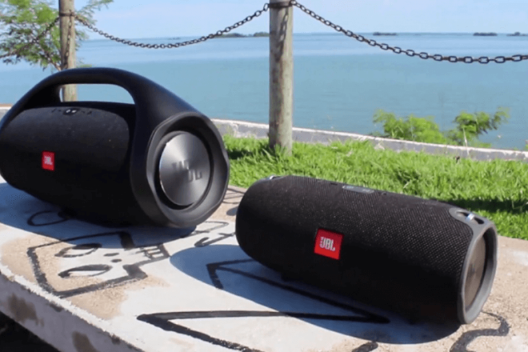 JBL Boombox 4 Release Date A New Era Of Sound Audiosk