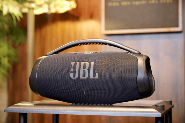 JBL Boombox 4 Release Date A New Era Of Sound Audiosk